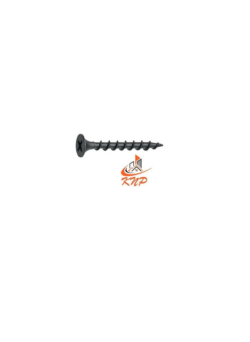 KNP Drywall Coarse Thread Screw 8 X 2" - Image 1
