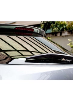 Michelin Rainforce™ MCR340 34CM 1 Piece Universal Wire Rear Wiper  - Image 5