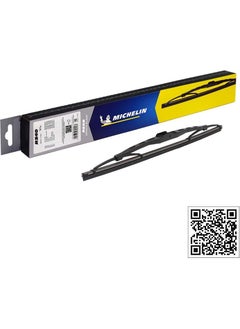 Michelin Rainforce™ MCR340 34CM 1 Piece Universal Wire Rear Wiper  - Image 1