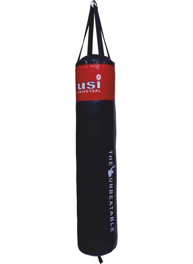 USI Universal USI Punching Bag Crusher Nylon Unfilled (Colours May Vary) - Image 1