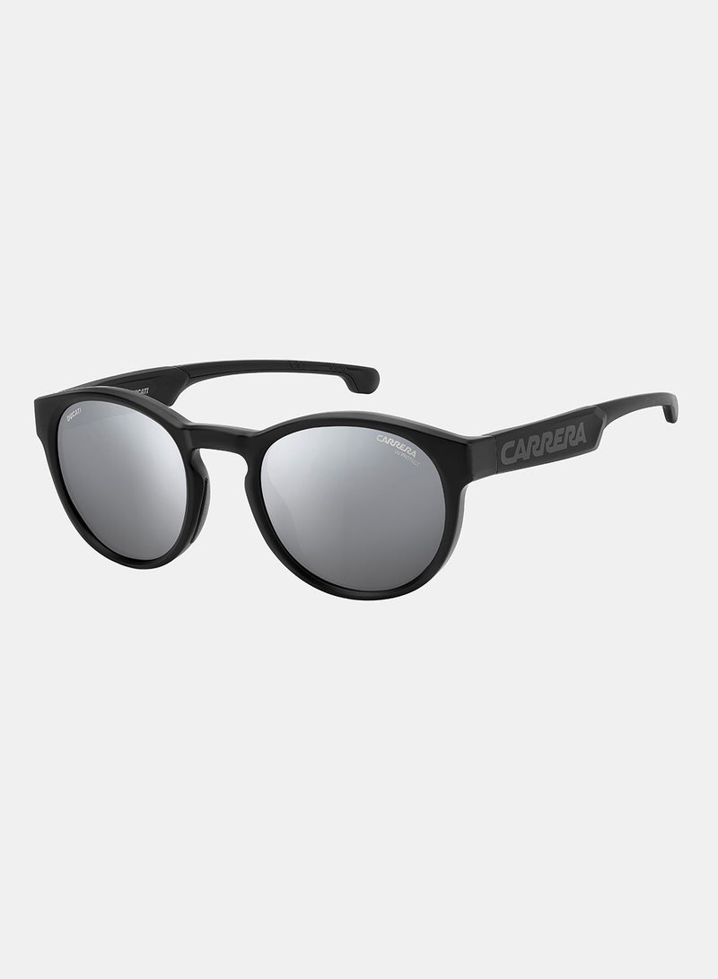 Carrera Men Round Sunglasses 51 CARDUC 012/S - Image 1