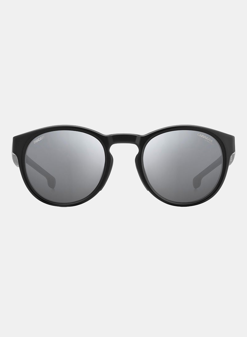 Carrera Men Round Sunglasses 51 CARDUC 012/S - Image 3