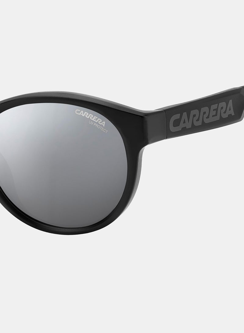 Carrera Men Round Sunglasses 51 CARDUC 012/S - Image 5