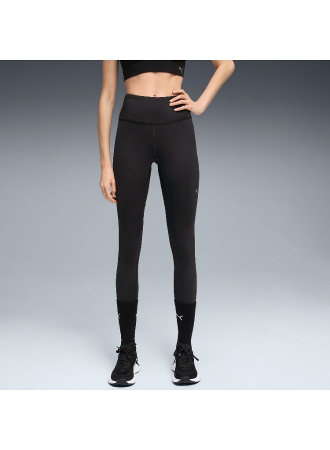 PUMA SHAPE High-Waist Training Tights Women - Image 1