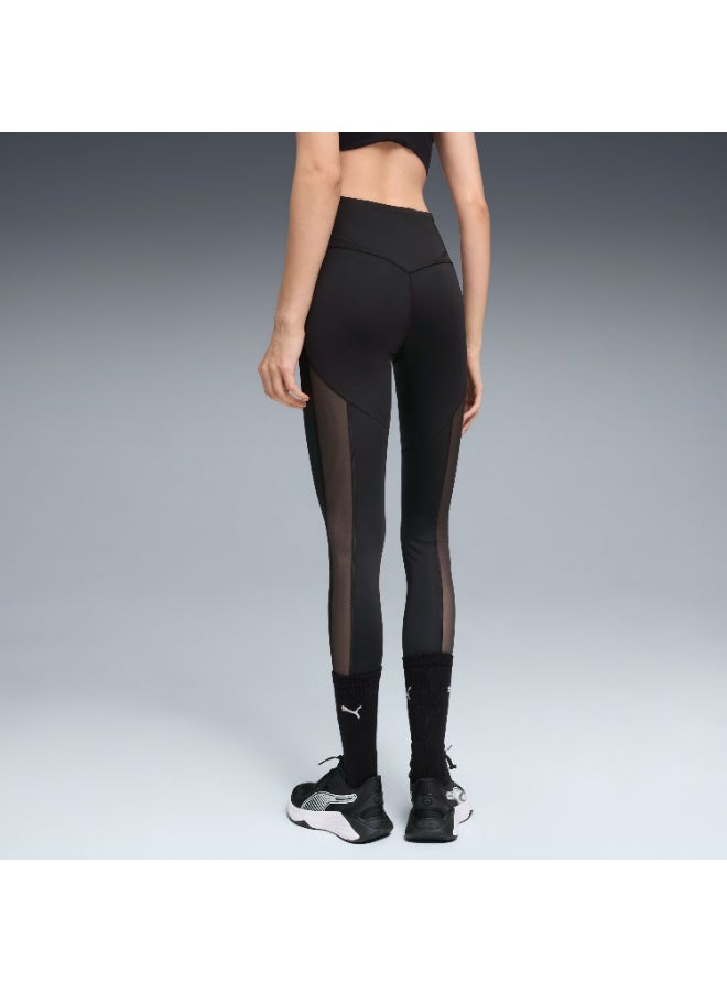 PUMA SHAPE High-Waist Training Tights Women - Image 4