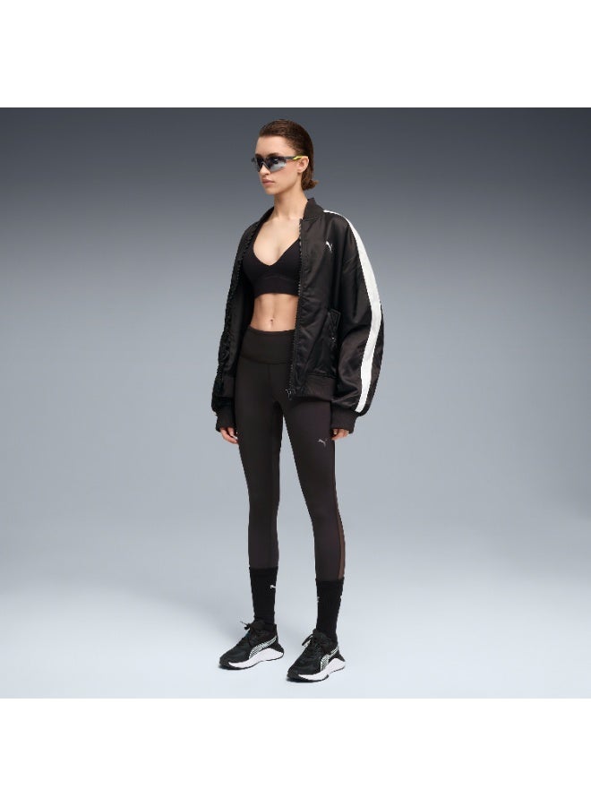 PUMA SHAPE High-Waist Training Tights Women - Image 5