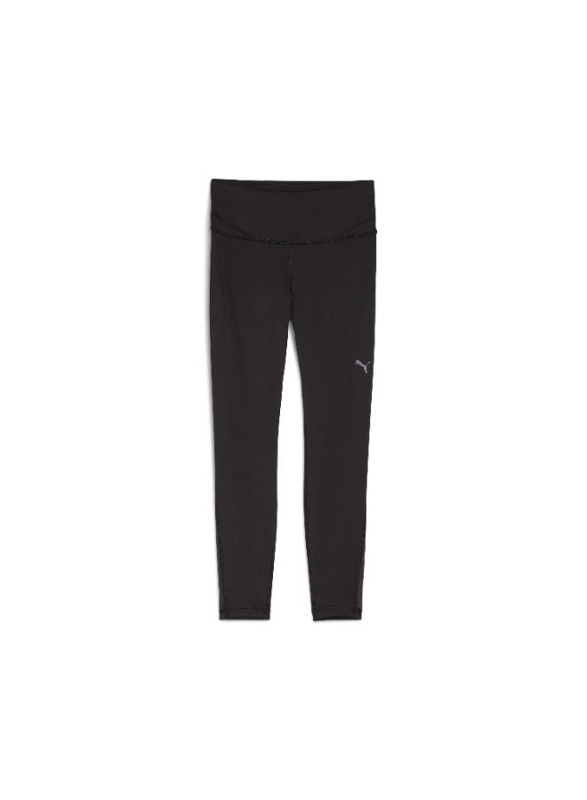 PUMA SHAPE High-Waist Training Tights Women - Image 2