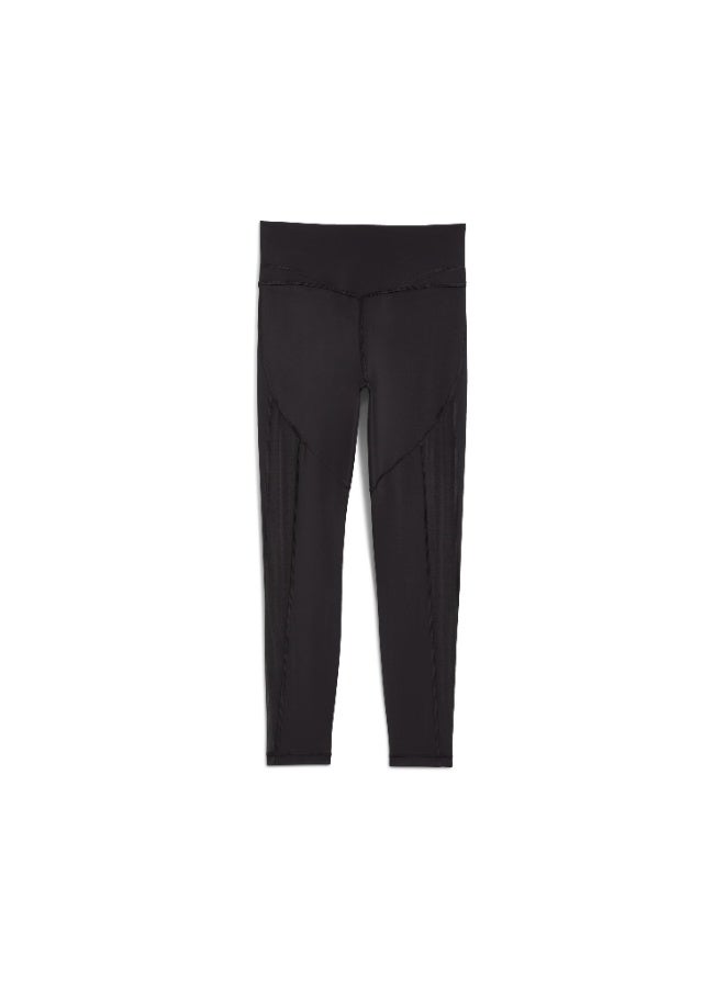 PUMA SHAPE High-Waist Training Tights Women - Image 3