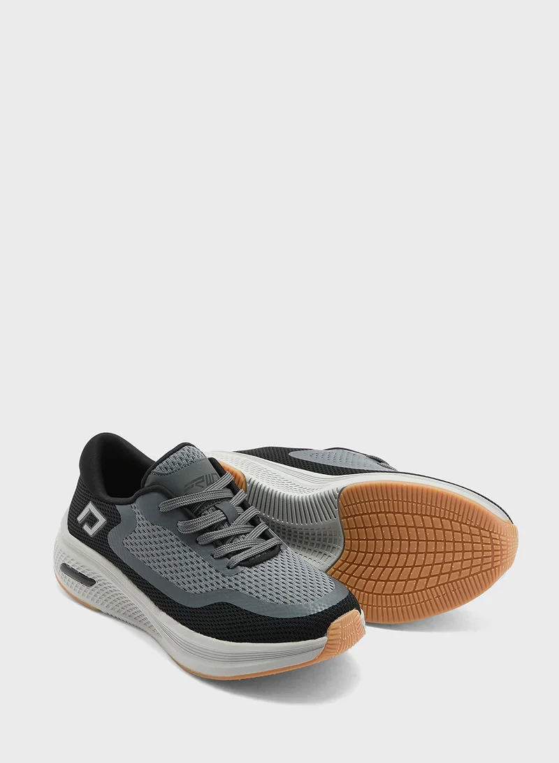 فورورد Knitted Comfort Sports Shoes