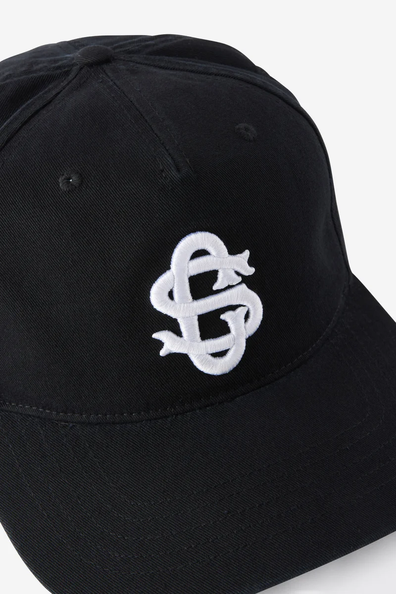 كوتون اون 5 Panel Hat