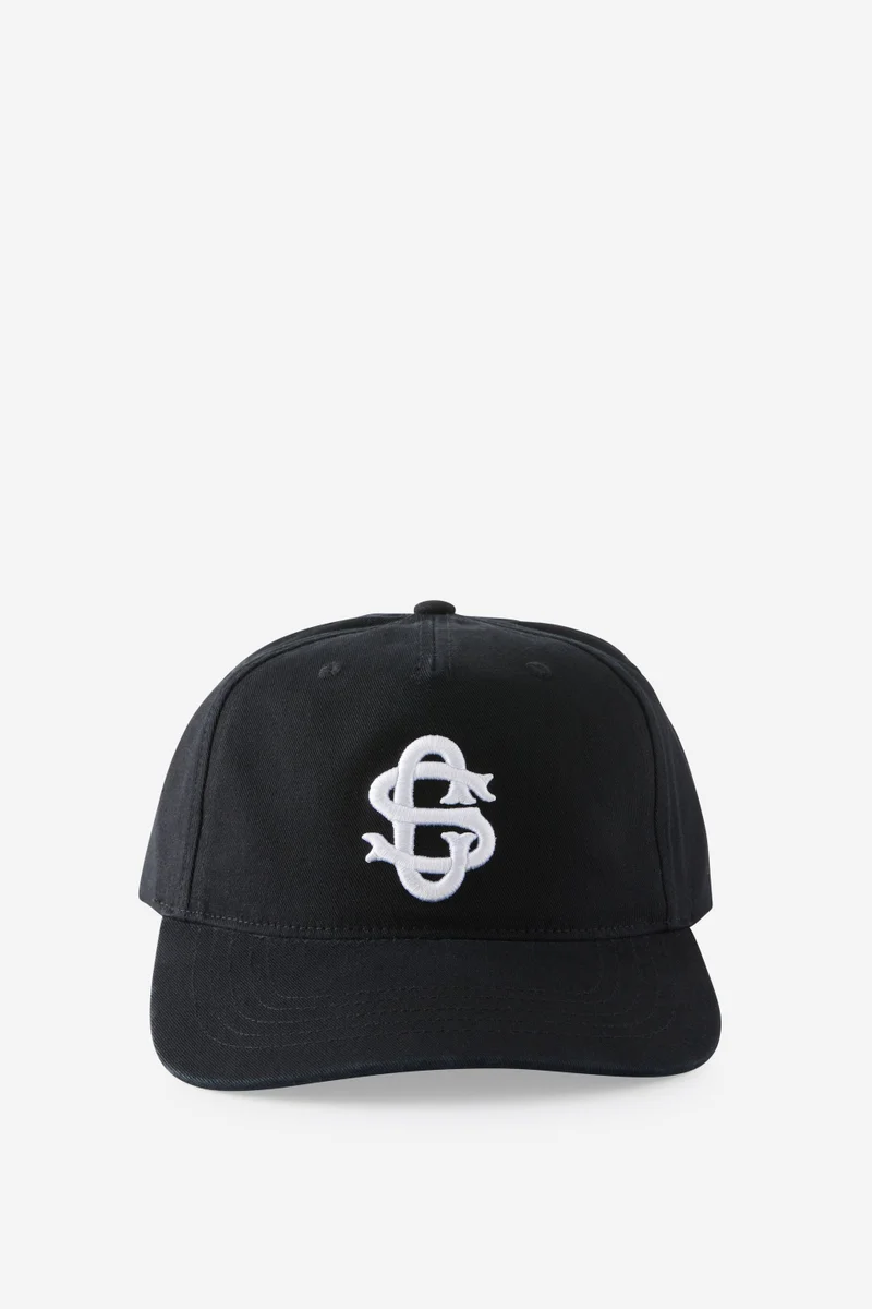 كوتون اون 5 Panel Hat