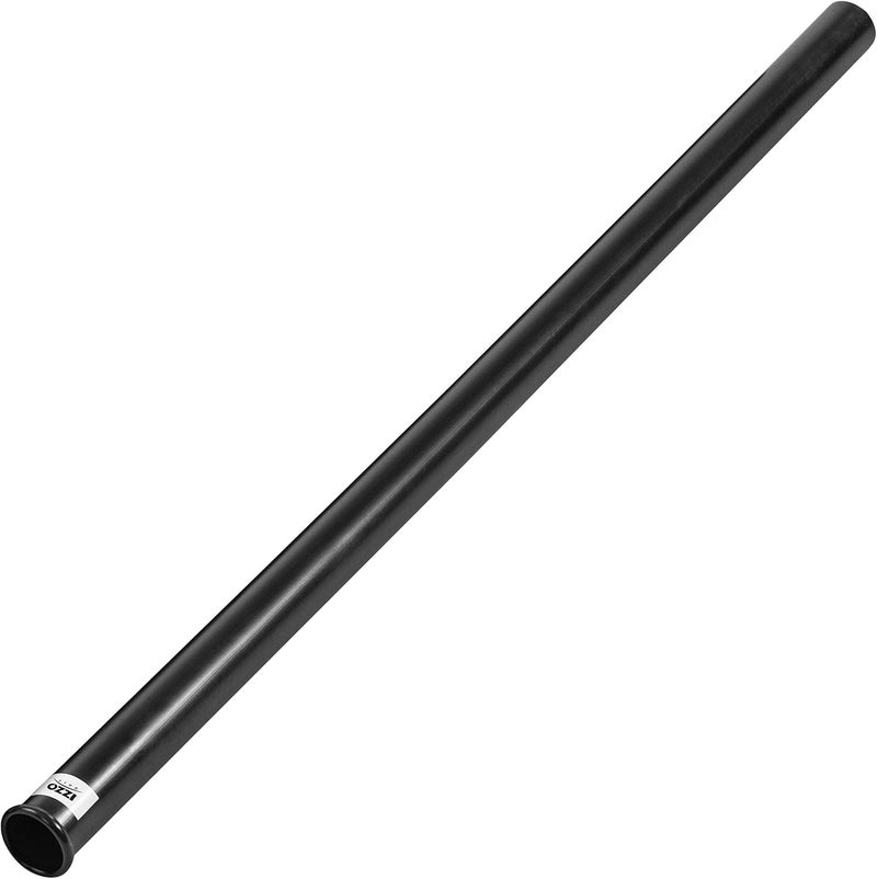Izzo Golf Black Plastic Golf Club Tube - Image 5