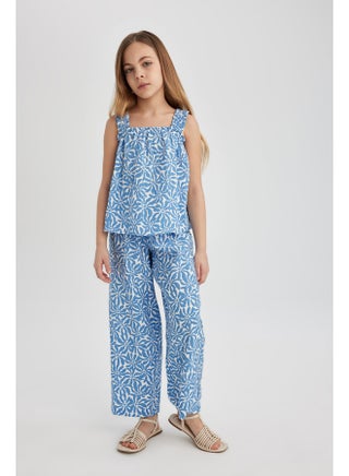 Girl Wide Leg Woven Trousers - pzsku/ZB9C39B22774B2C20DBB1Z/45/_/1735653241/0fc95953-63b0-4be0-9e37-fc20b7cf0345