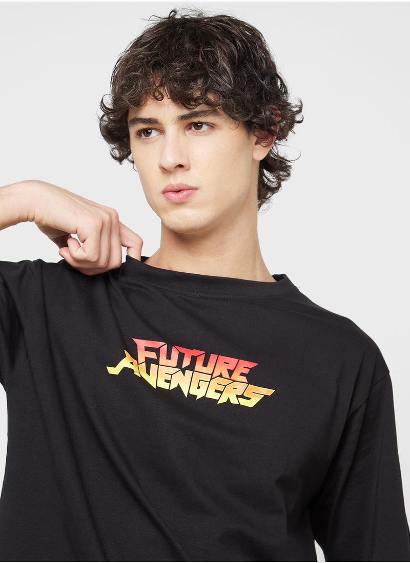 Marvel Oversized T-Shirts - pzsku/ZB9C3A08AEBD687153B4DZ/45/_/1742321378/d7dae16e-4740-4ee1-9f26-e3506b8db89d