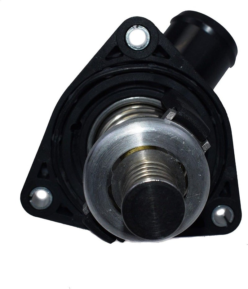 Wivplex Water Pump Outlet Thermostat for Cadillac and Chevrolet - Image 5