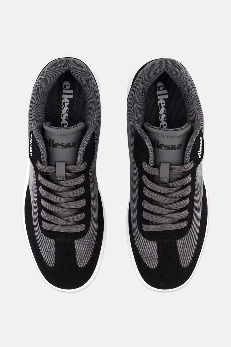 Ellesse أحذية خارجية للرجال مزودة بأربطة، متعددة الألوان - Image 3