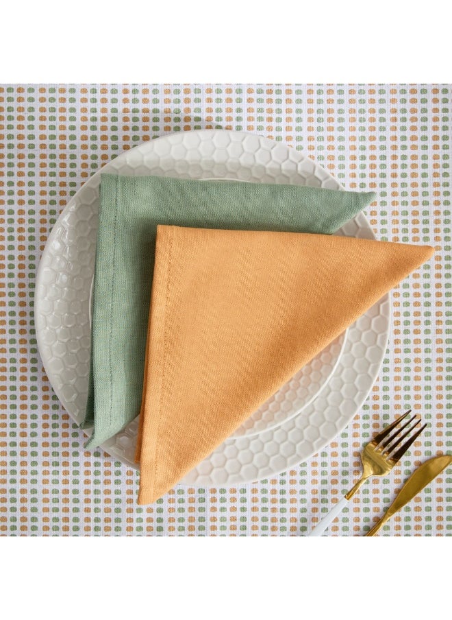 Home Box Payton Culina 2-Piece Napkin Set 40 X 40 Cm  - Image 3
