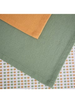 Home Box طقم مناديل بايتون كولينا مكون من 2 قطعة 40 × 40 سم  - Image 2