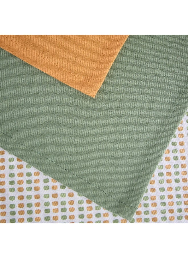 Home Box Payton Culina 2-Piece Napkin Set 40 X 40 Cm  - Image 2