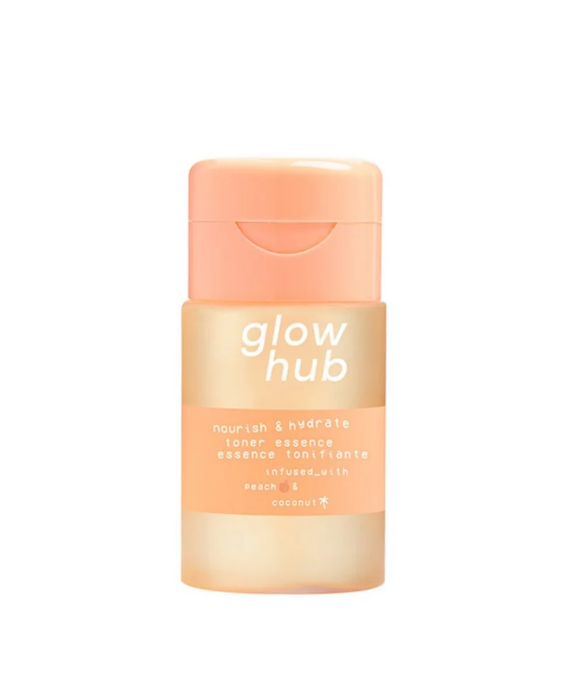 جلو هاب Nourish & Hydrate Toner Essence