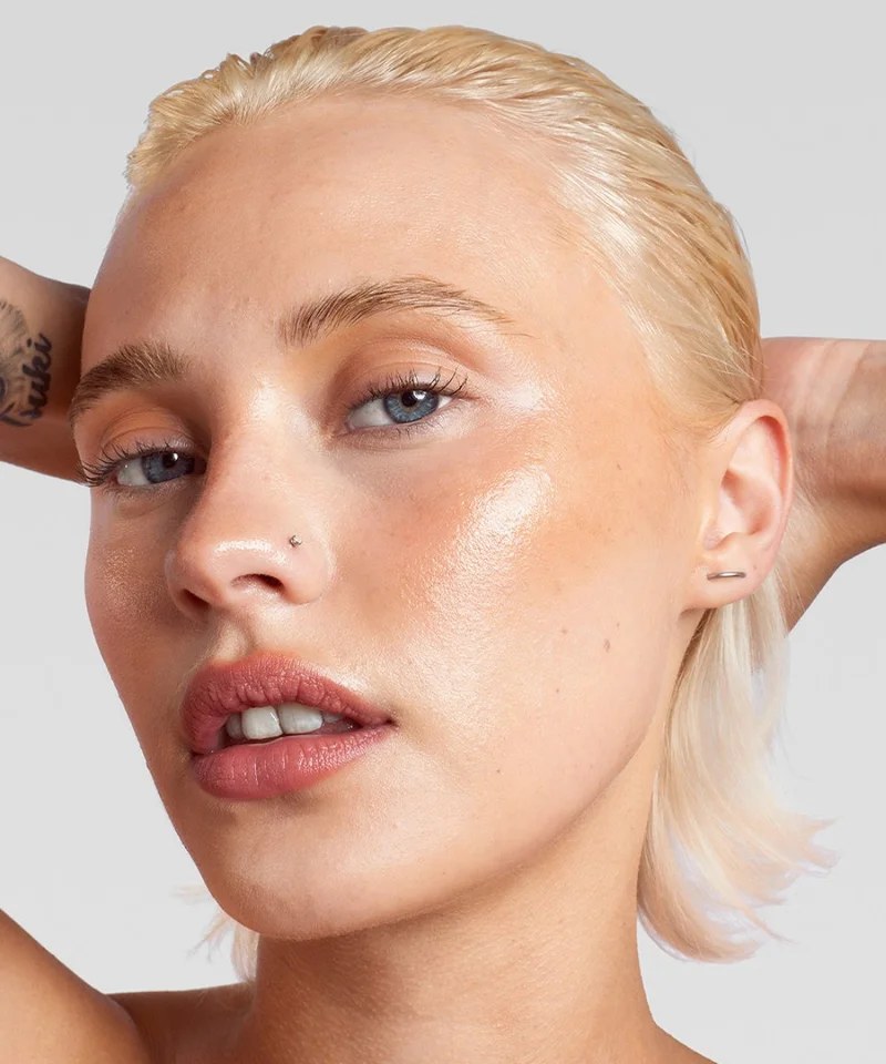 جلو هاب Nourish & Hydrate Toner Essence