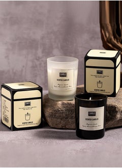 2 Pack Scented Candle Crystal Black/White ,  Candles Set, Aromatherapy Jar Candles for Home,Scented Candles Gifts Set for Women, Birthday,Anniversary - pzsku/ZB9C3EE4D2EC24C0E7739Z/45/_/1728621079/6bbc7496-0932-4ed3-b814-4f0be93caf6e