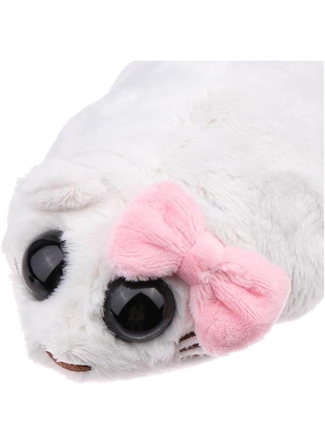 Sad Hamster Plush Hamster Toys Sad Hamster Meme Plush Toy with Soft Cuddly Sad Hamster Toy Kawaii Style Fun Sounding Plush Hamster Kids Toy