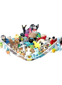 Prince Lionheart Prince Lionheart Jumbo Toy Hammock  - Image 1