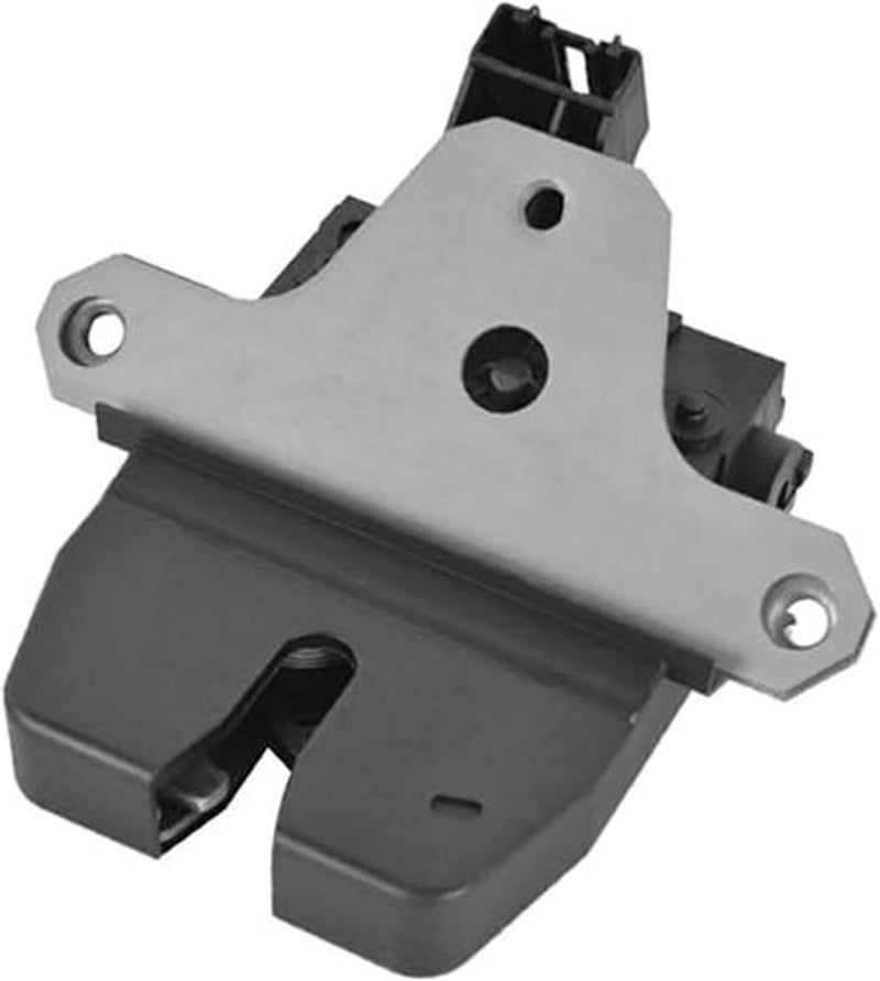 QASULER Luggage Lift Lock Actuator for Volvo S40 II V50 - Image 1