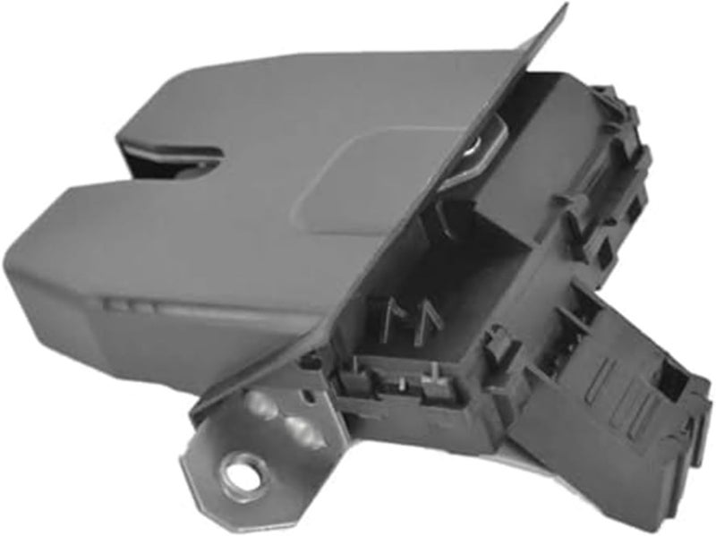 QASULER Luggage Lift Lock Actuator for Volvo S40 II V50 - Image 3