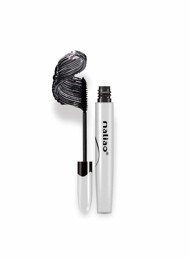 Maliao Long Lasting Waterproof Curling Mascara - Dramatic Lashes All Day - Image 1