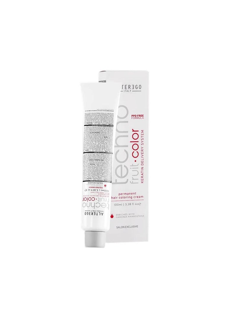 Techno Fruit 8/0 Light Blond 100ml