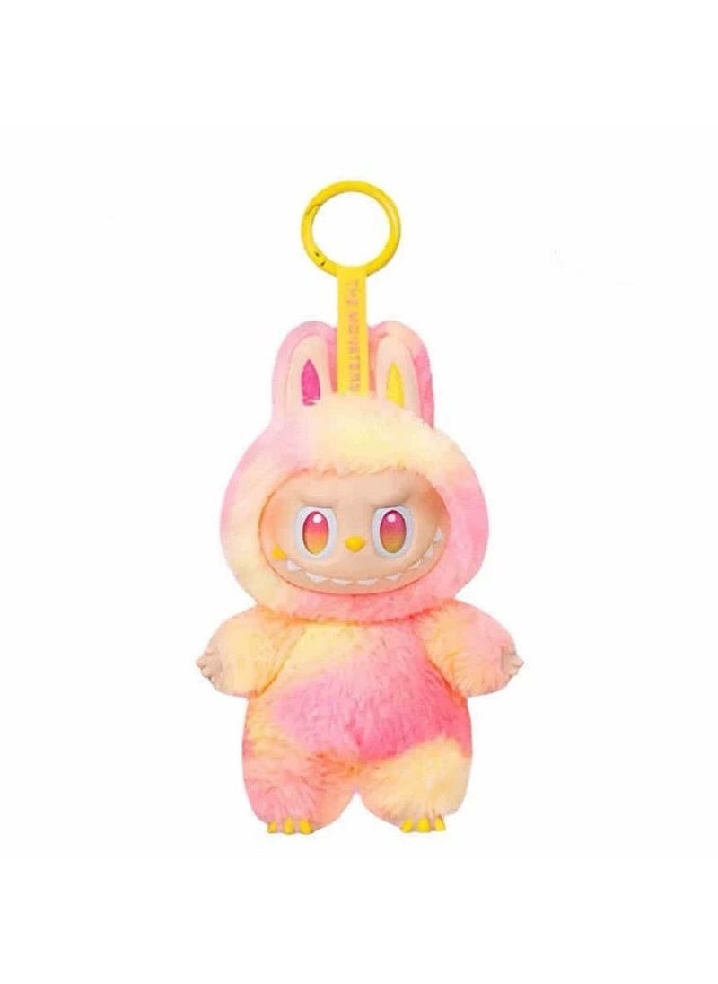 General POP MART Labubu Big Into Energy Doll 