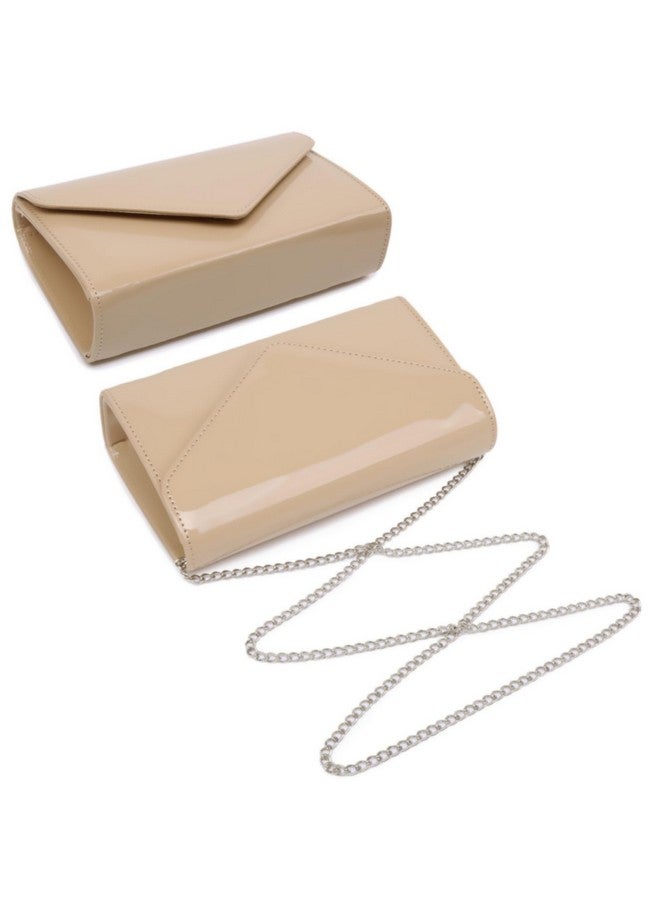 داسين حقائب داسين النسائية المسائية، حقائب كلاتش رسمية، حقائب زفاف، حقائب كلاتش أنيقة للحفلات، حقائب يد لحفلات الكوكتيل والحفلات الراقصة - Image 4