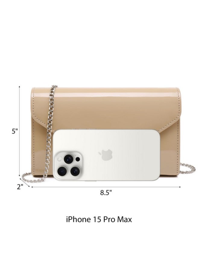 داسين حقائب داسين النسائية المسائية، حقائب كلاتش رسمية، حقائب زفاف، حقائب كلاتش أنيقة للحفلات، حقائب يد لحفلات الكوكتيل والحفلات الراقصة - Image 2