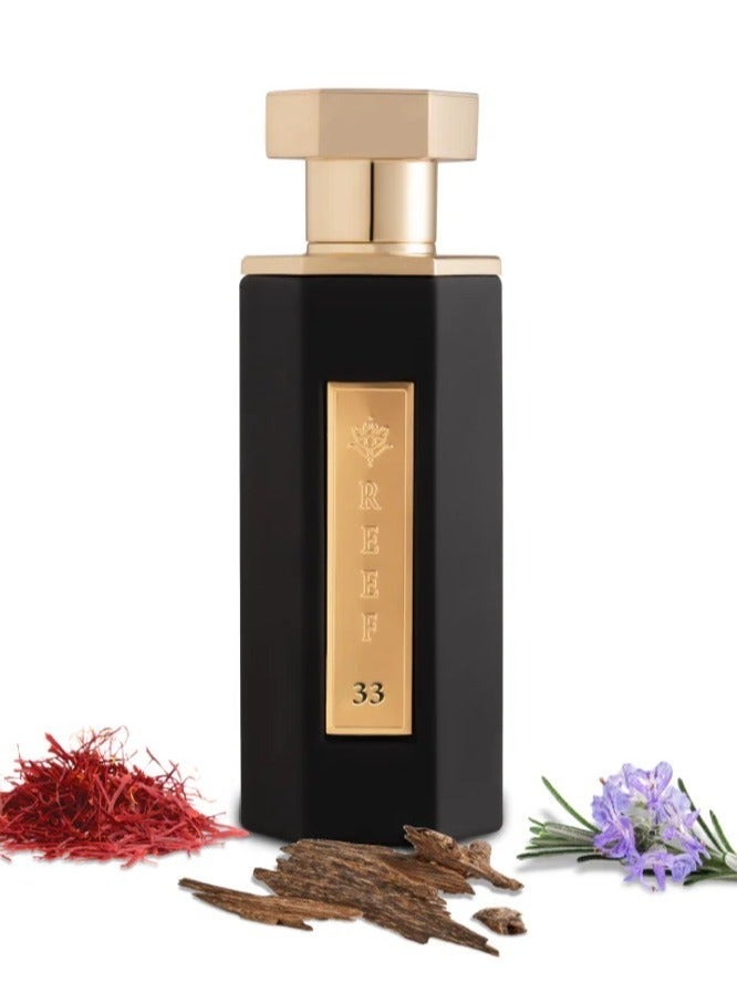 ريف 33 او دي برفيوم 100 مل - Image 2