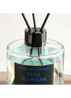 Home Box Abbey Something in the Dark Pine Blossom Reed Diffuser 180 ml  - Image 1