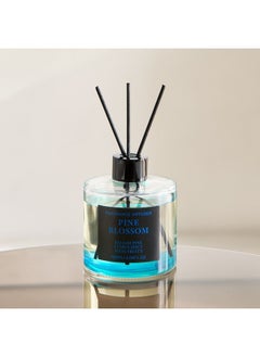 Home Box Abbey Something in the Dark Pine Blossom Reed Diffuser 180 ml  - Image 3