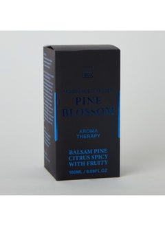 Home Box Abbey Something in the Dark Pine Blossom Reed Diffuser 180 ml  - Image 2