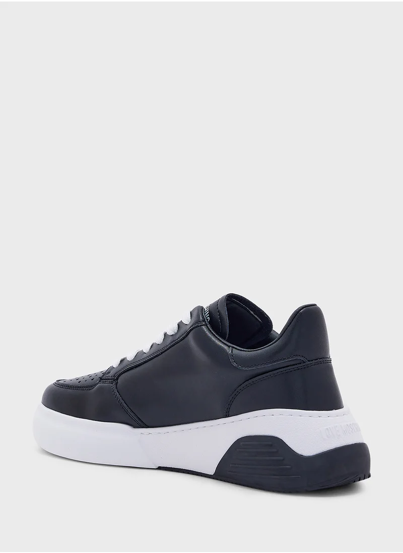 لوف موسكينو Casual Low Top Sneakers