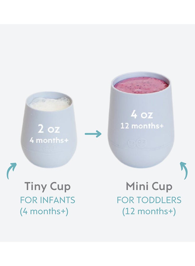 ازبيز EZPZ - كوب صغير ونظام تدريب الشفاط - بيوتر - Image 5