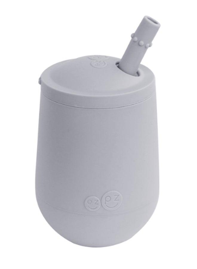 ازبيز EZPZ - كوب صغير ونظام تدريب الشفاط - بيوتر - Image 2