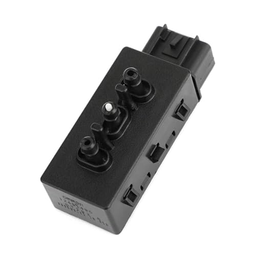 Citumo 6-Way Driver Seat Adjustment Switch fit for 2004-2013 Chevy GMC, Replaces 12451495 - Image 1