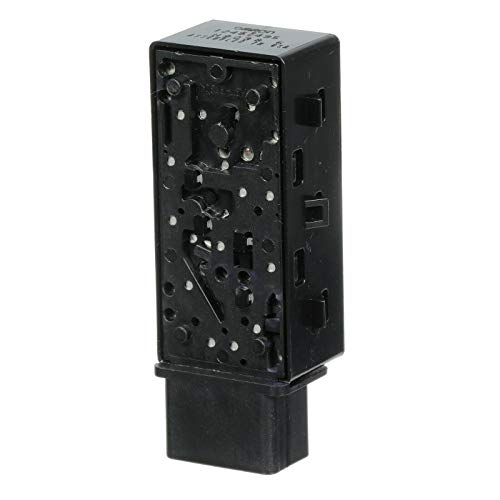 Citumo 6-Way Driver Seat Adjustment Switch fit for 2004-2013 Chevy GMC, Replaces 12451495 - Image 5