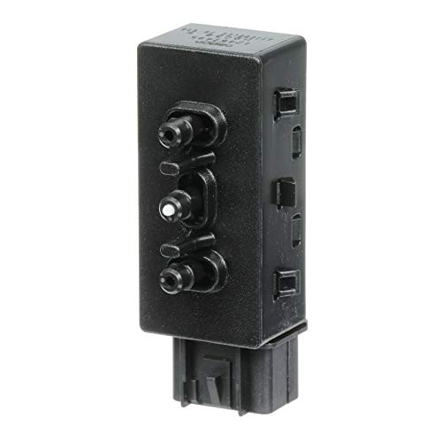 Citumo 6-Way Driver Seat Adjustment Switch fit for 2004-2013 Chevy GMC, Replaces 12451495 - Image 4
