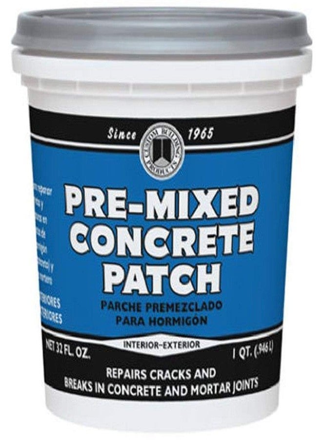 Dap 32611 Phenopatch Pre-Mixed Concrete Patch (Packaging May Vary) - Image 1