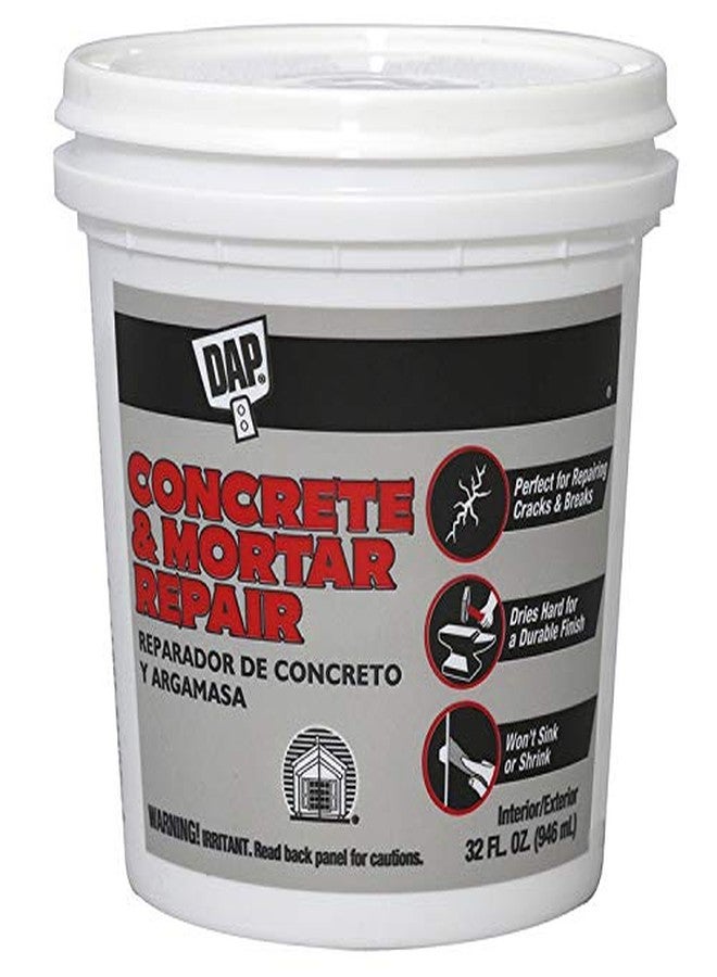 Dap 32611 Phenopatch Pre-Mixed Concrete Patch (Packaging May Vary) - Image 5