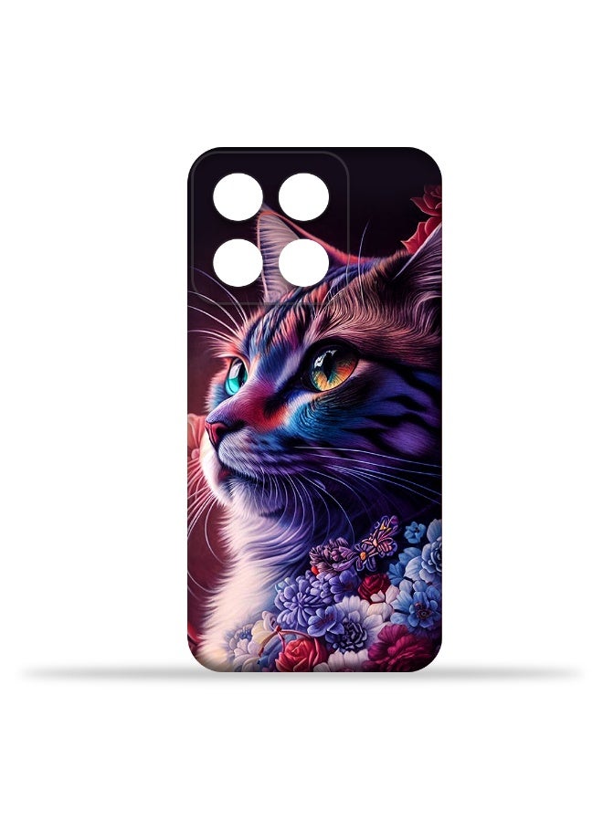 AMC DESIGN Protective Case Cover For Motorola Edge 60 Pro 5G - Image 2