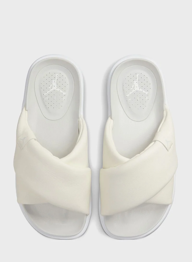 Jordan Jordan Sophia Slides