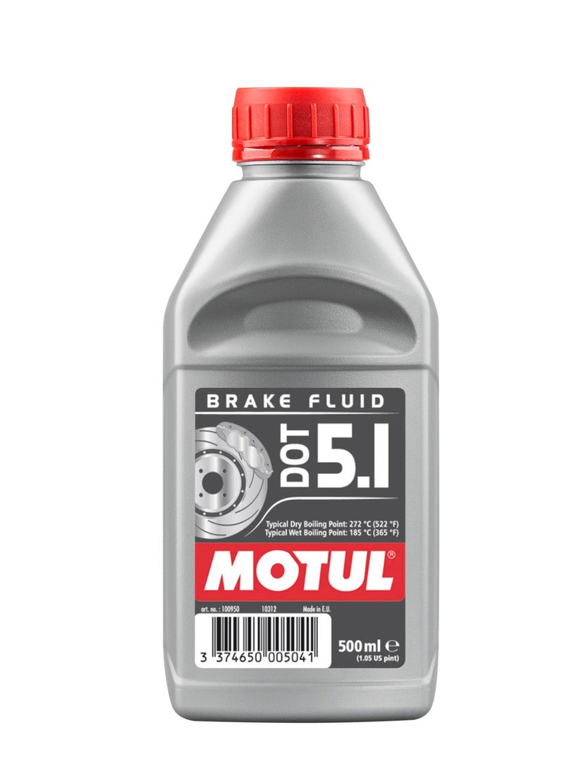 MOTUL BRAKE OIL DOT 5.1 - pzsku/ZB9C4DA5E0F52E4AE69E8Z/45/_/1734432887/73057000-4b72-4ffc-8b7d-0249b70c2674